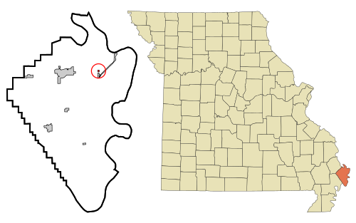 Wilson City, Missouri